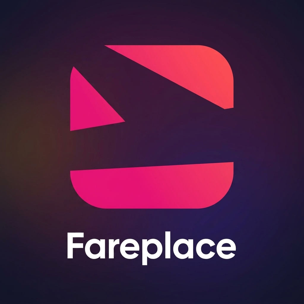 Fareplace logo